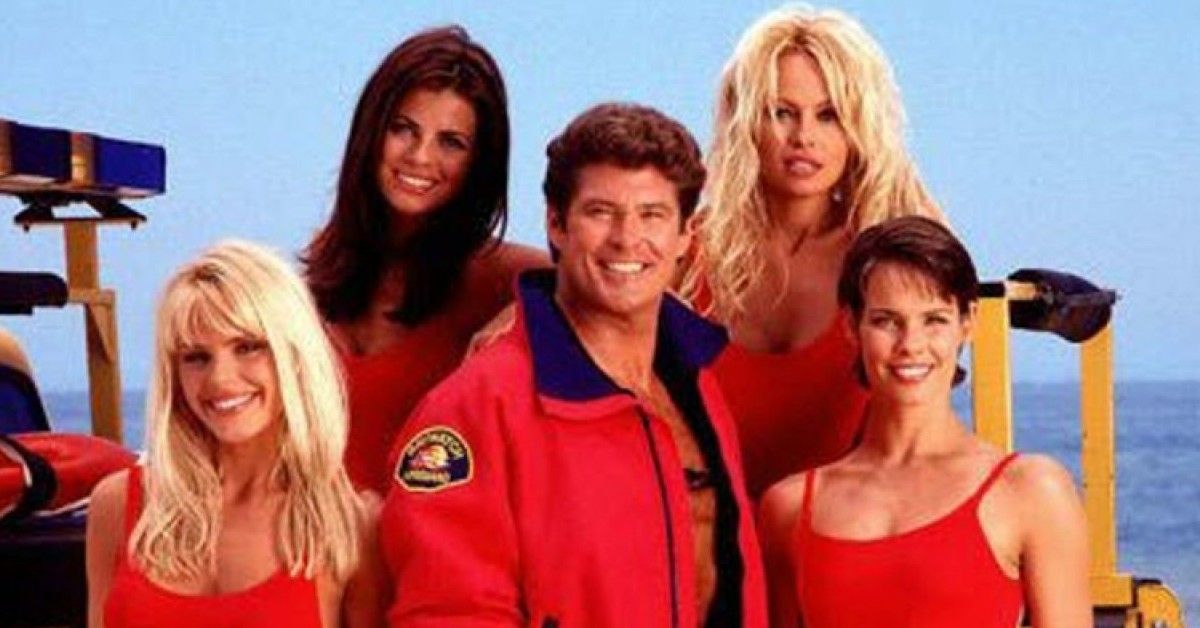 'Baywatch' Joins the Heroes & Icons Network LineUp in March Programming Insider