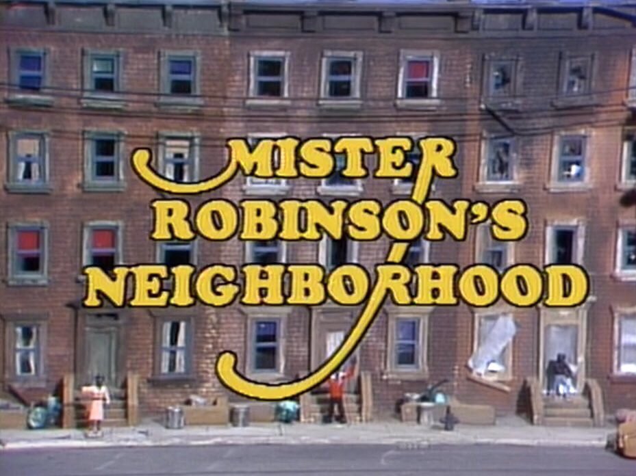Today In History 'SNL' Sketch "Mr. Robinson's Neighborhood' Debuts in