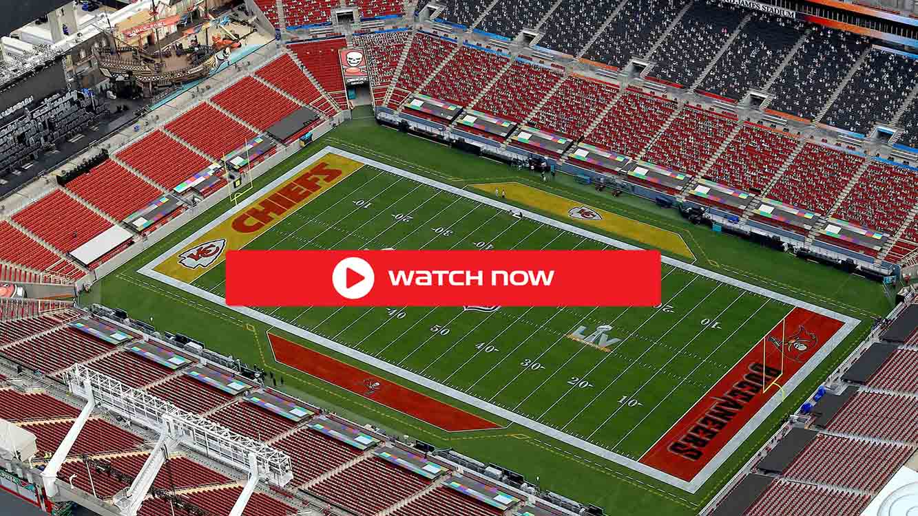 Super Bowl 2021 Live Stream How to Watch Chiefs vs. Buccaneers without Cable Programming Insider