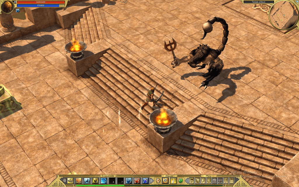 Top Action Role Playing Games in 2021 Programming Insider