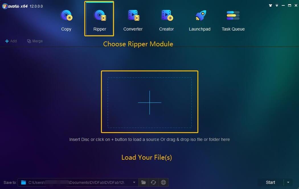 How to Rip BluRay with DVDFab BluRay Ripper Programming Insider