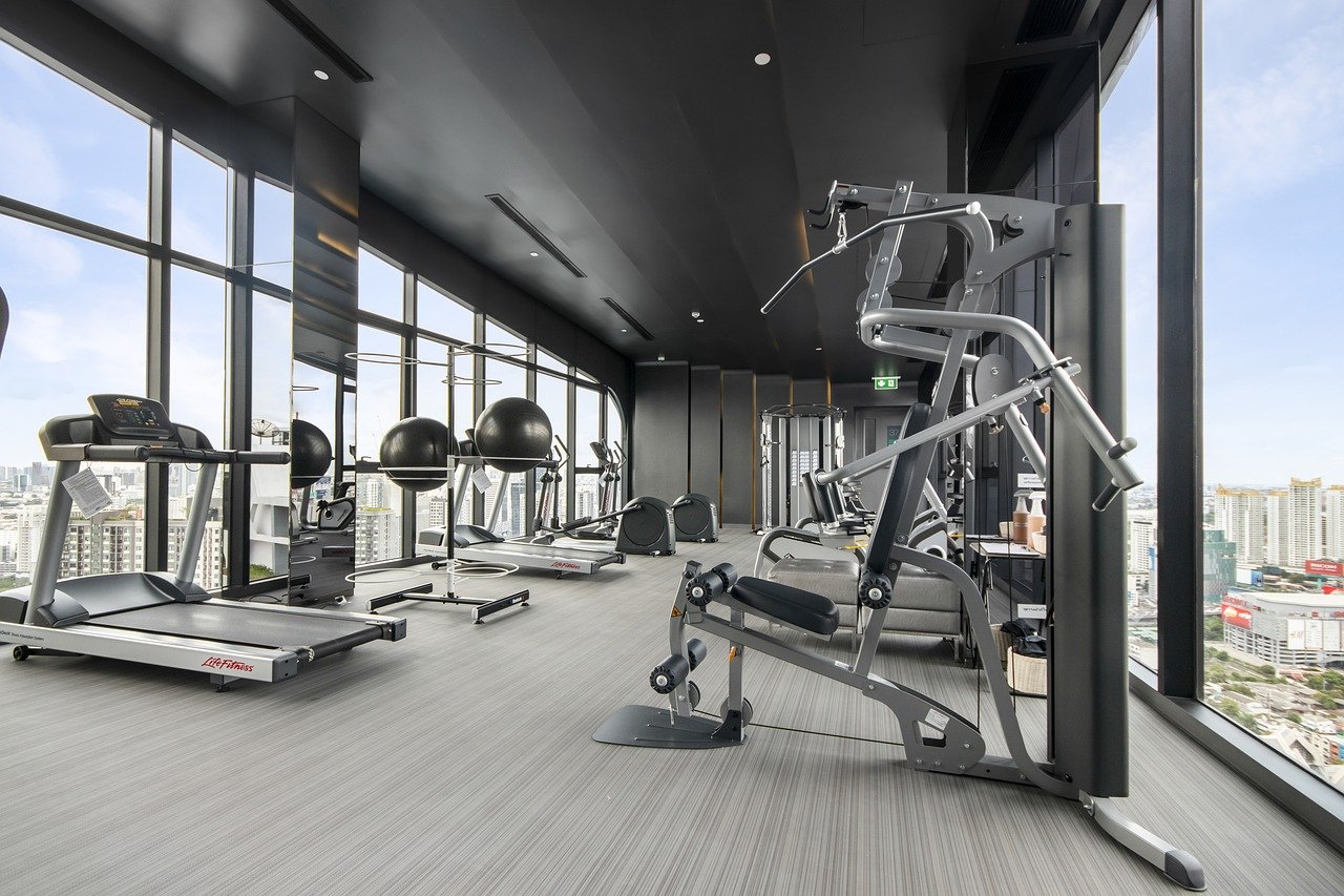 Reasons Why You Should Rent Gym Equipment Programming Insider