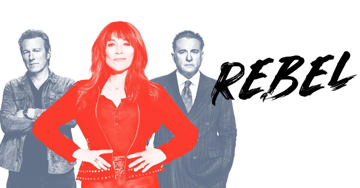 ABC Debuts Drama 'Rebel' Starring Katey Sagal Programming Insider