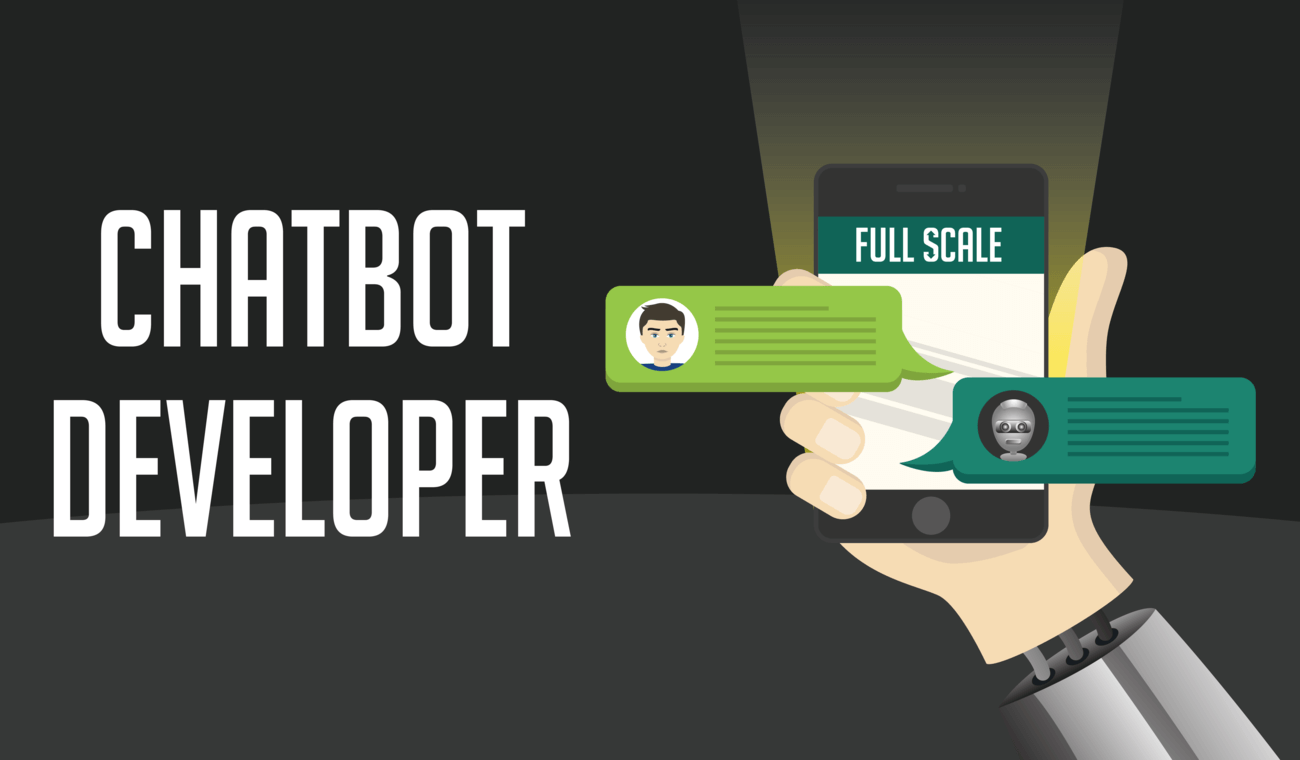 Top Qualities and Skills of Chatbot Developer Programming Insider