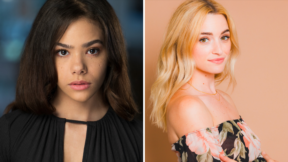 Netflix Renews Dramedy 'Ginny & for Season 2 Programming Insider