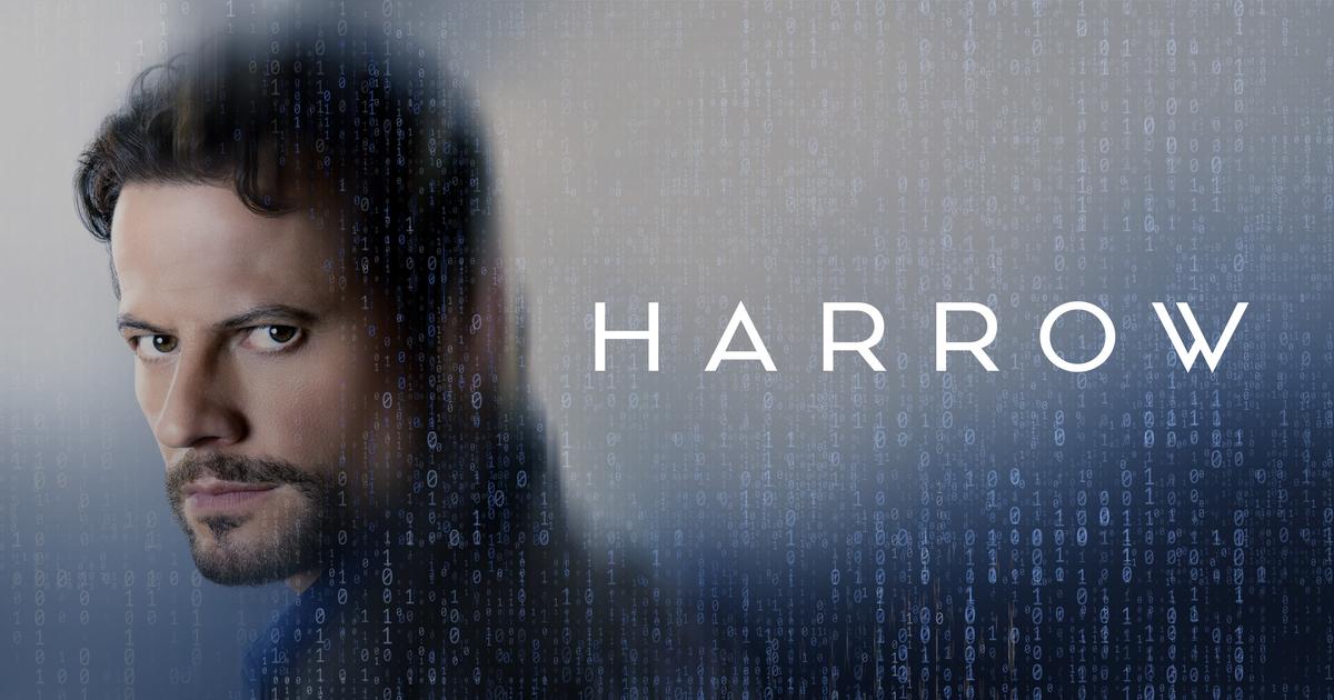 Drama 'Harrow' Concludes for the Season on Hulu Programming Insider