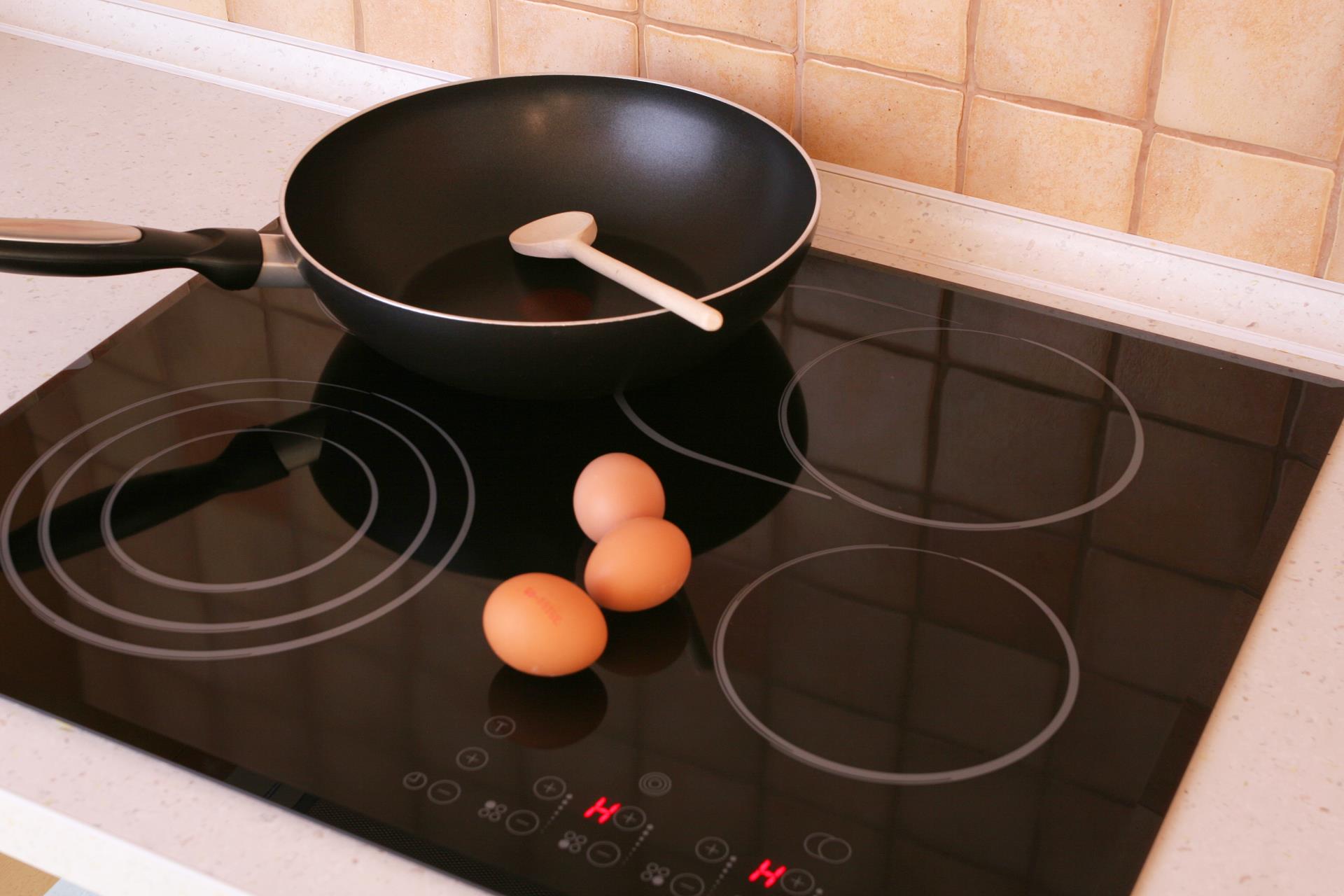 How to Choose Induction Stove? Programming Insider