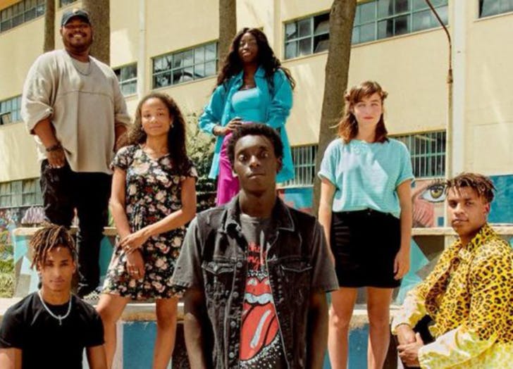 Netflix Launches Drama 'Zero' Programming Insider