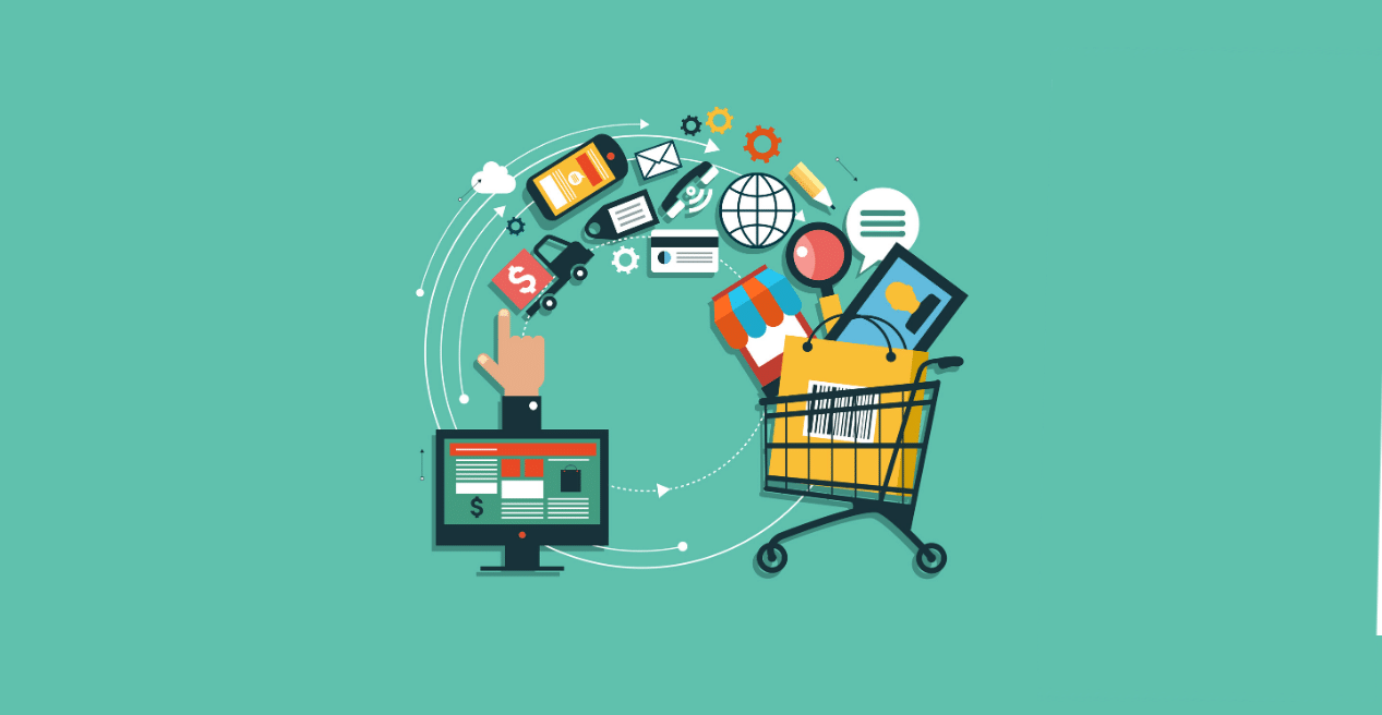 Online Shopping and Worldwide Trends Programming Insider