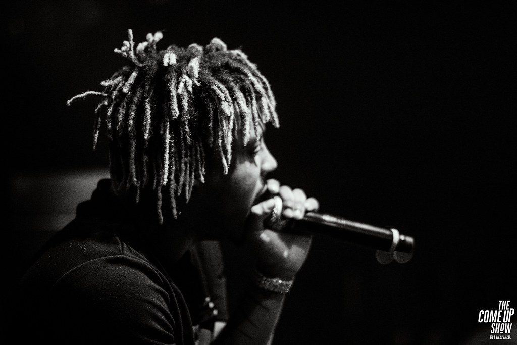 Juice Wrld Shop Apparel to Have for the Summer Collection Programming Insider