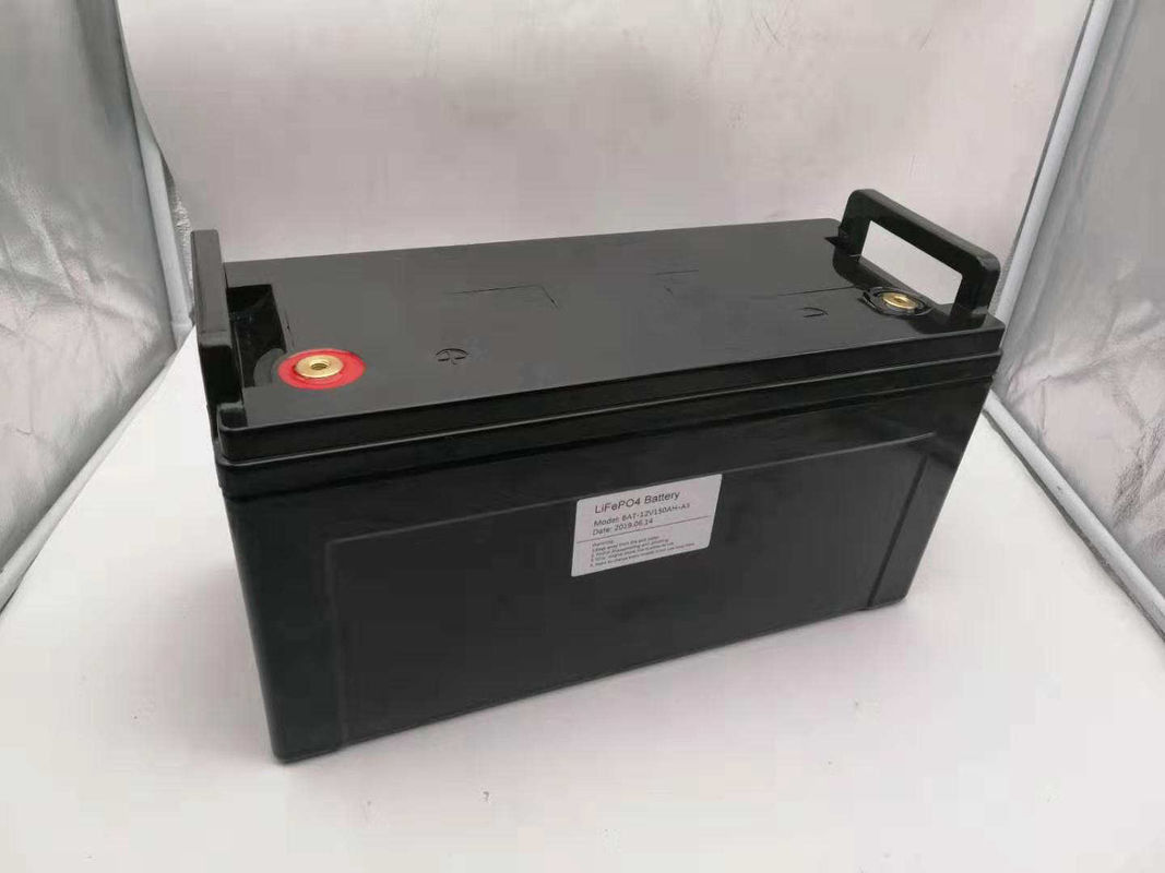 Time to Choose Lithium Battery For Inverter Programming Insider