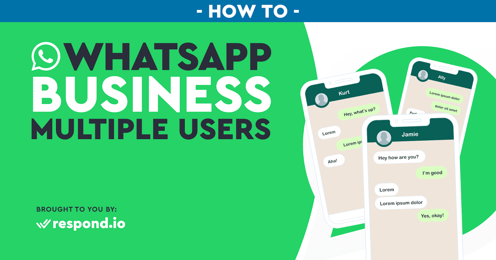 How to Use Multiple Users on WhatsApp Business Programming Insider