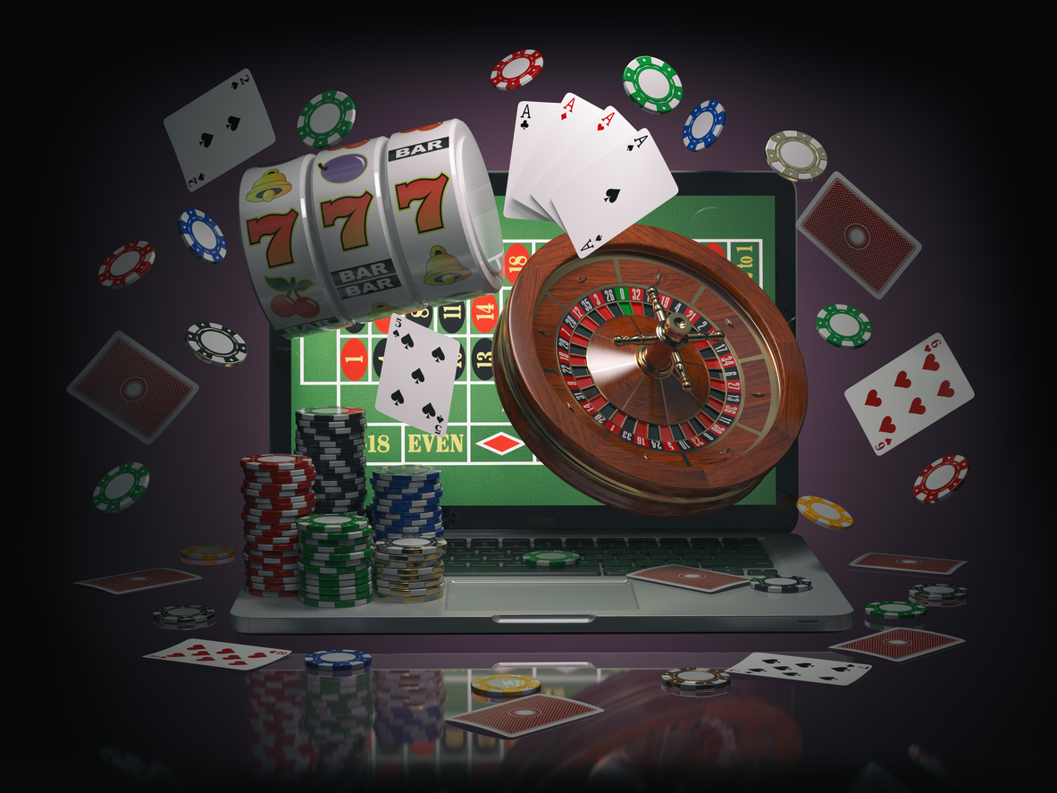 How Do Online Gambling Sites Pay You? Programming Insider