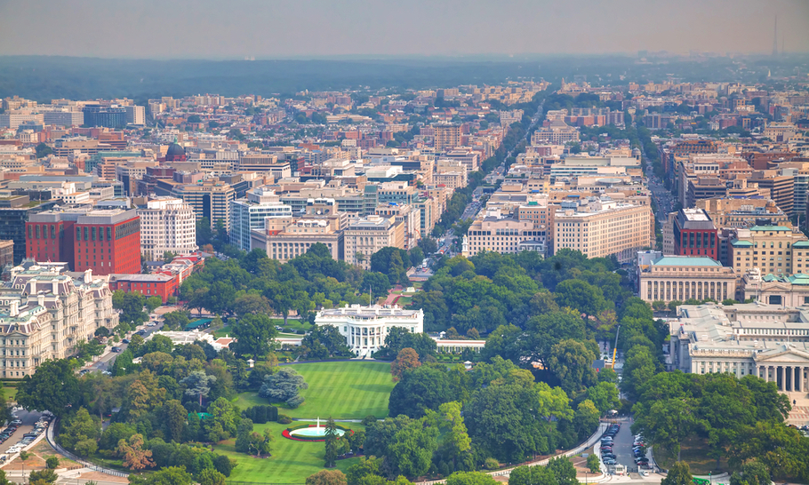 How to Plan Your Perfect Holiday Vacation In Washington DC
