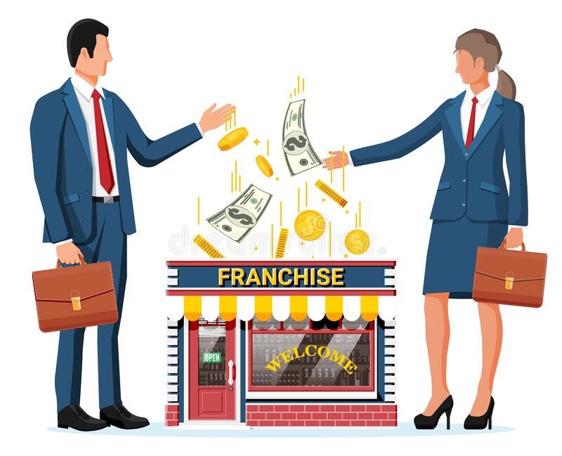 All You Need To Know About Franchise For Sale Programming Insider