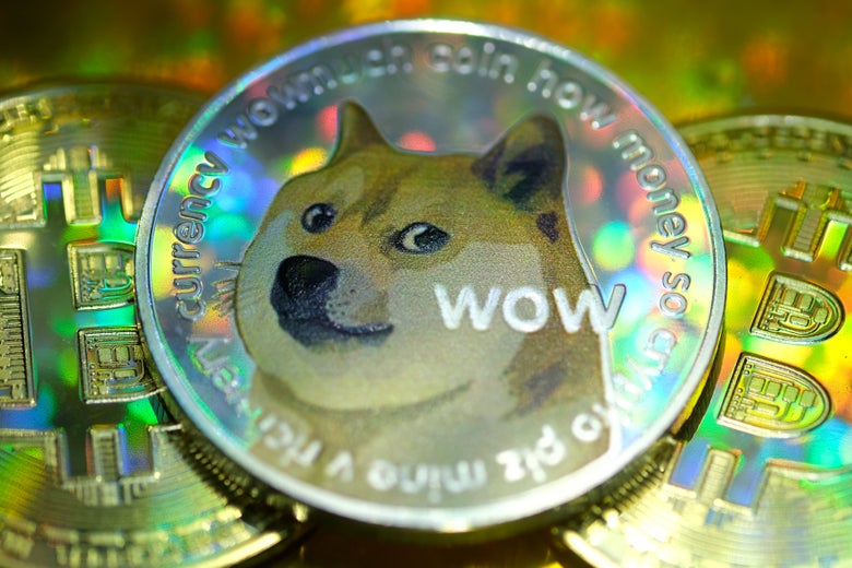 Best HighQuality Ways of Buying Dogecoin Programming Insider