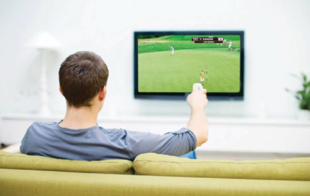Golf TV Ratings are Booming! Here’s Why Programming Insider