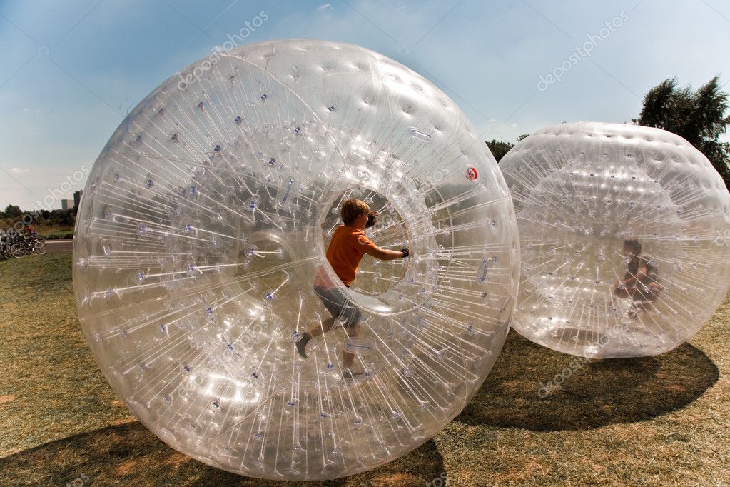 Security Tips With Accessory Dangers Of Zorb Ball Programming Insider
