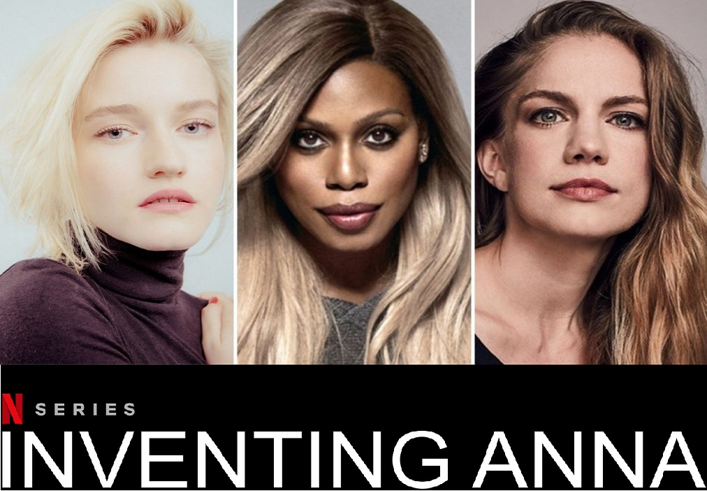 Netflix Debuts Drama 'Inventing Anna' Programming Insider