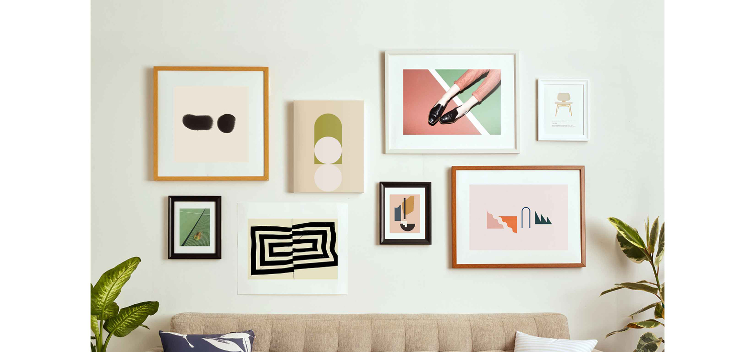 6 Important Tips for Choosing Great Wall Art for Your Home