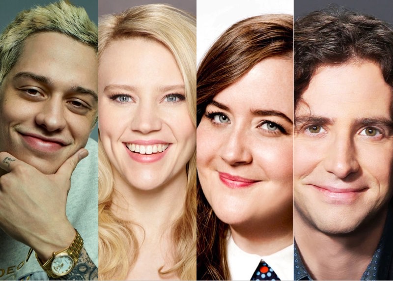 Several Major Cast Departures from 'SNL' As 47th Season Concludes Programming Insider