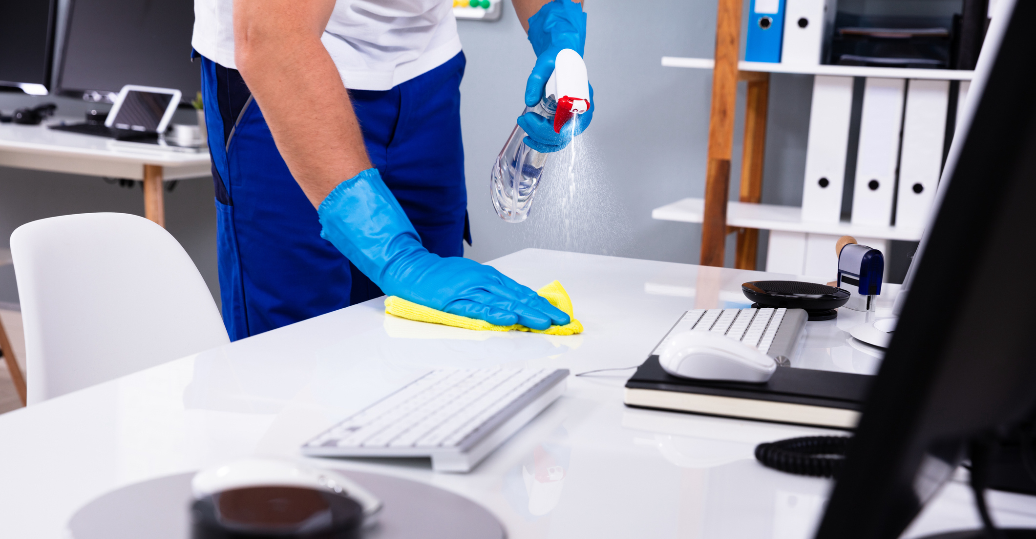 Know The Reasons Why To Hire Professional Commercial Cleaning Expert Programming Insider