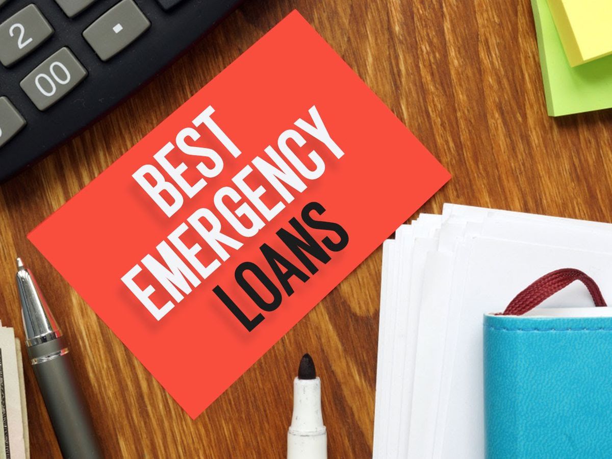 5 Best Emergency Loans for Fast Cash and Quick Approval Programming Insider