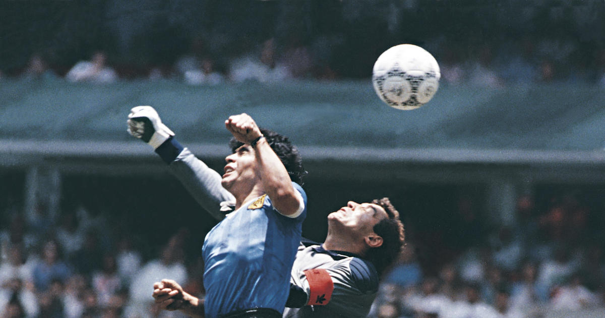 15 Iconic Moments In Football History Programming Insider