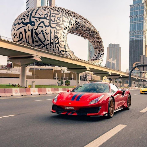 All about Booking an RTA Driving Test in Dubai Benefits and Features
