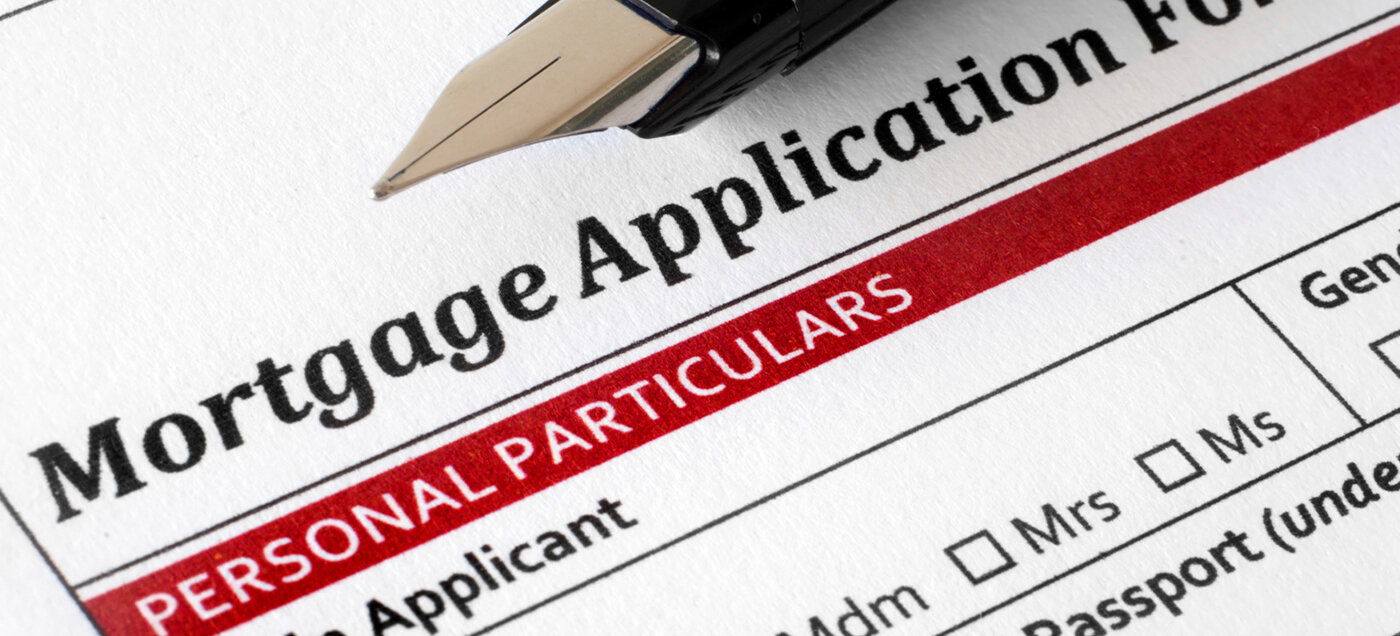 How to Apply for a Mortgage Programming Insider