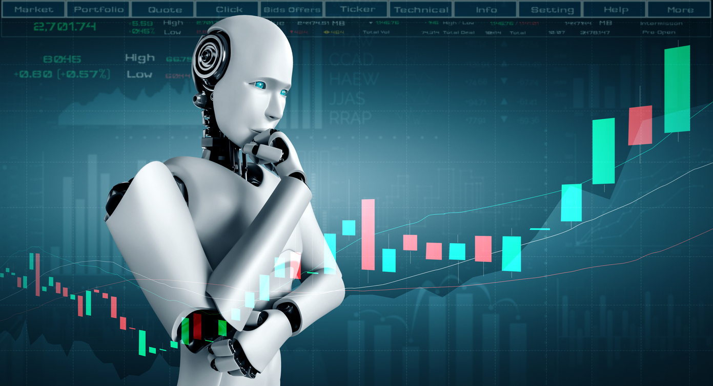 The Best Crypto Trading Bots for Automated Trading Programming Insider