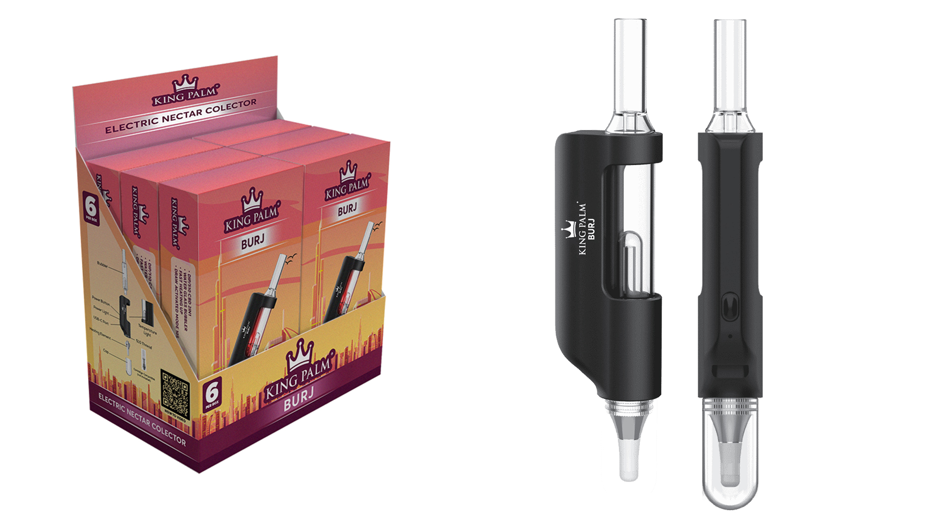 Top Electric Nectar Collector Online in 2022 Programming Insider