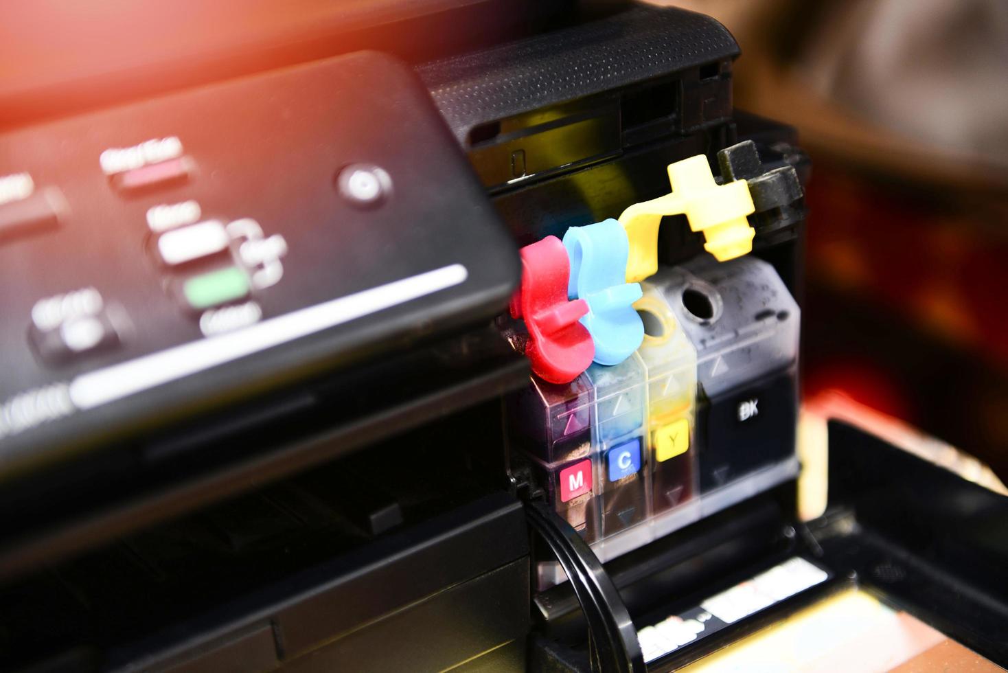 Different Types of Printer Ink This Ultimate Guide Programming Insider