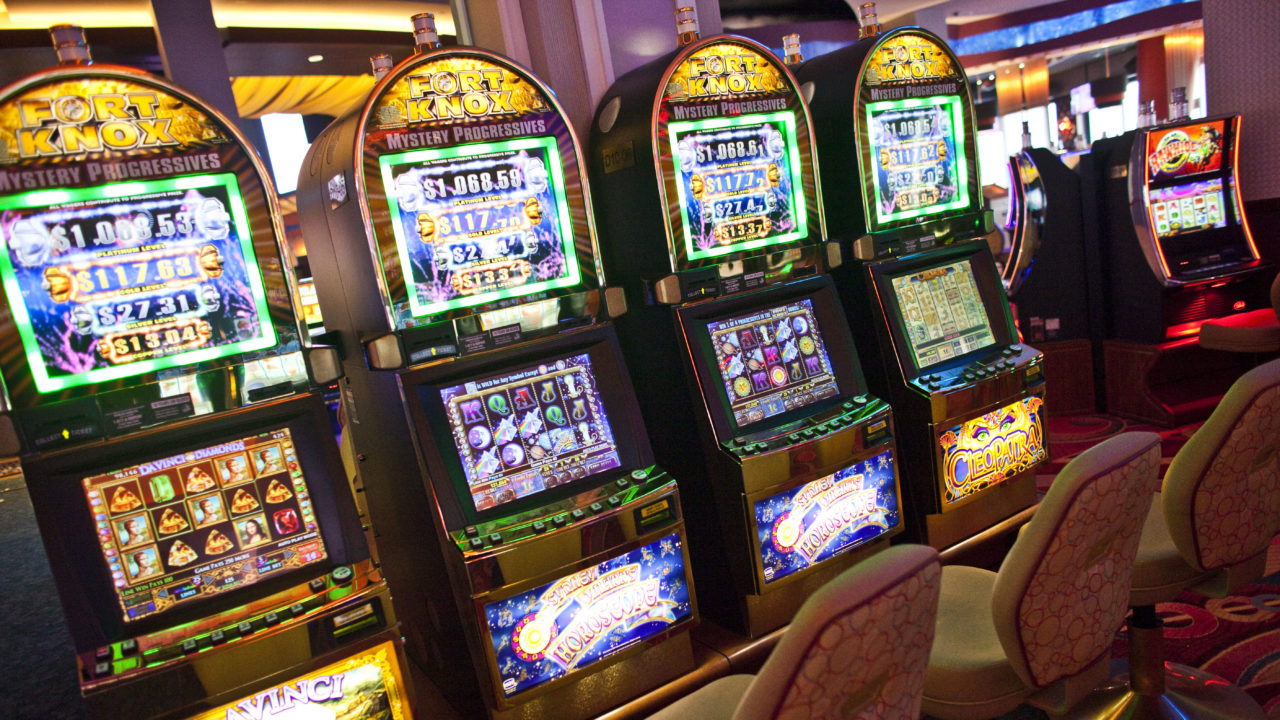 New or Old Casinos What to Choose? Programming Insider