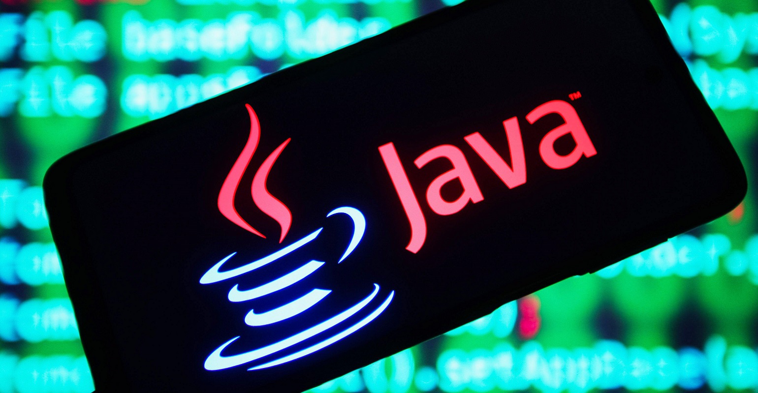 Top 5 Java Open Source Projects Programming Insider