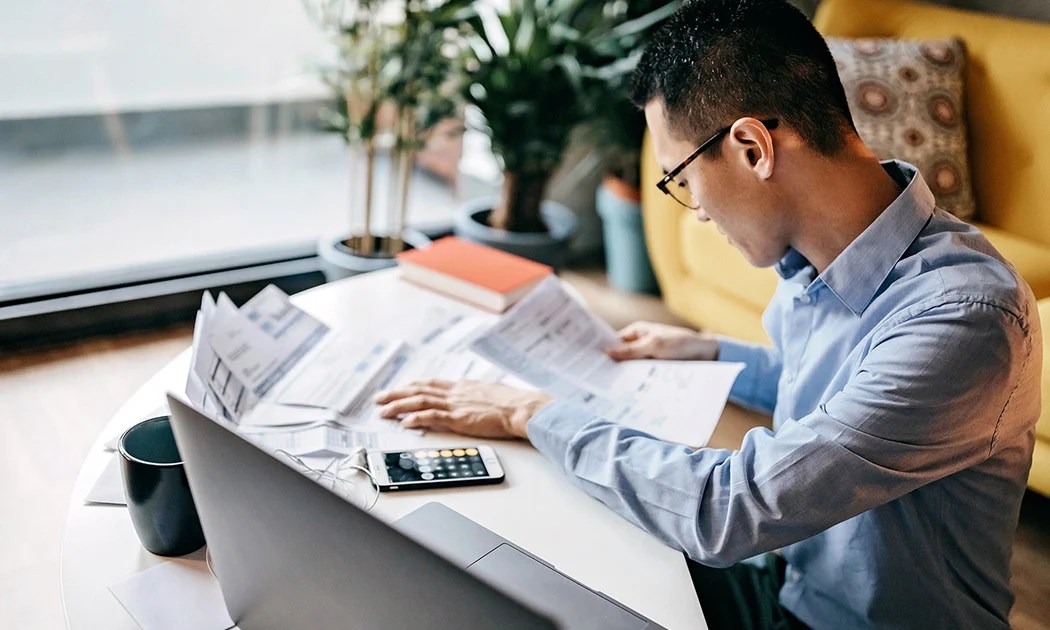 How to Calculate SelfEmployed Tax and How to Use an AI