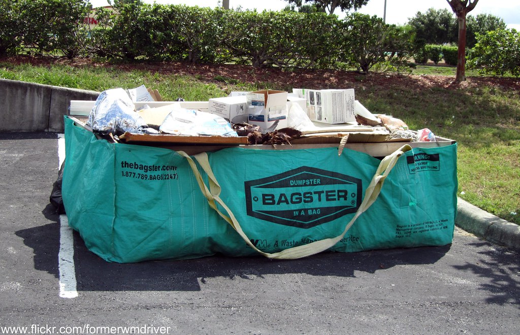 The Basgter Versus the Dumpster Rental Company Which One Is Best for