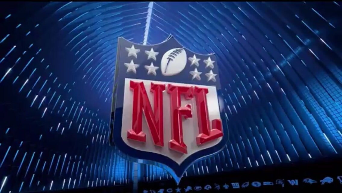 2022 NFL Regular Season Week 16 TV and Announcer Schedule Programming