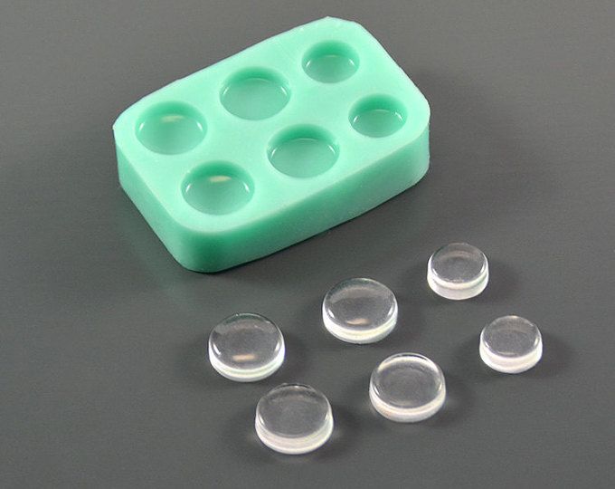 Innovative Fabrication How Lenses are Made Using Silicone Molding