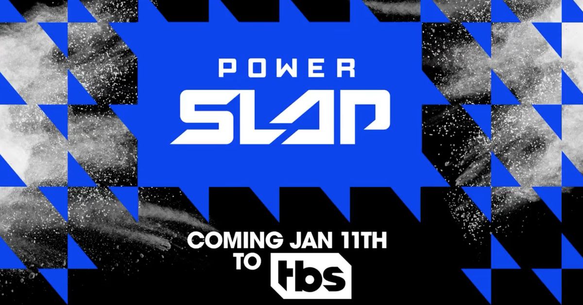 TBS Debuts Competition Series 'Power Slap Road to the Title