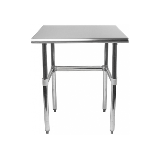 Stainless Steel Tables The Ideal Choice for Commercial Kitchens Programming Insider