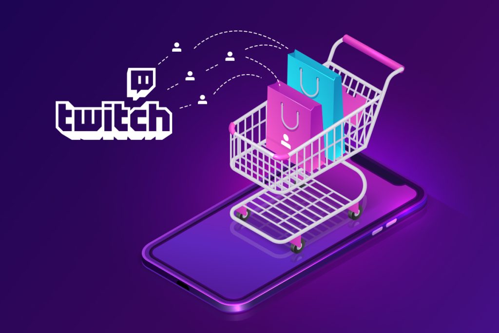 How to Gain Followers on Twitch? Programming Insider Grow Your Twitch