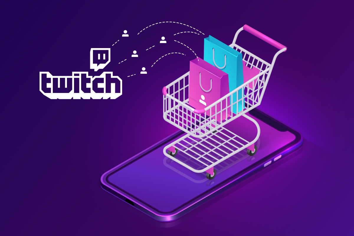 How to Gain Followers on Twitch? Programming Insider Grow Your Twitch