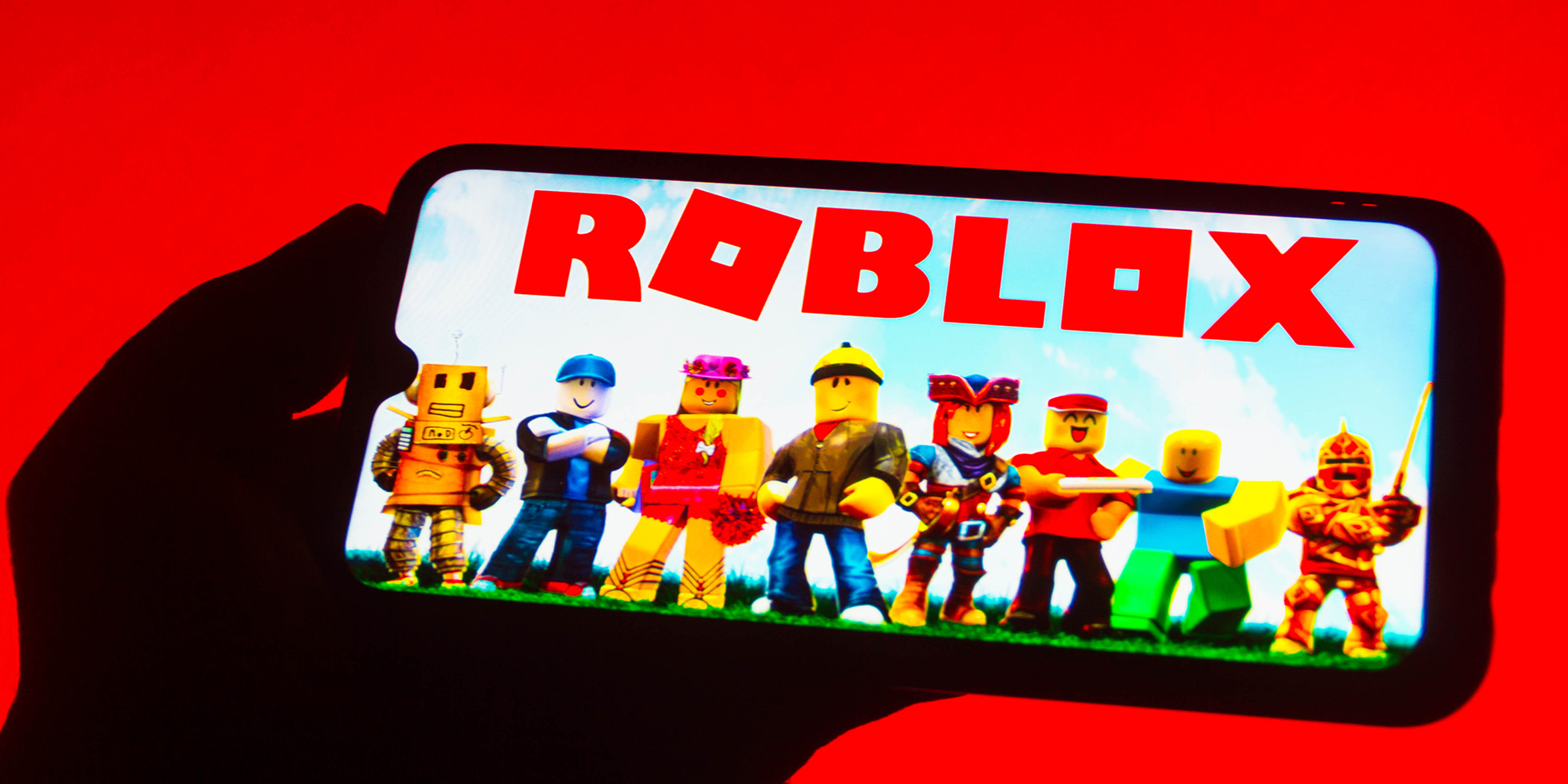 How To Play Roblox With TG Macro & OP Auto Clicker Programming Insider
