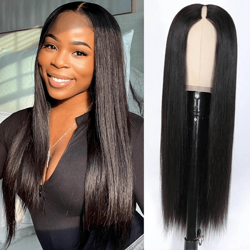 Why Isee Hair V Part Wigs Are the Trendy Wig in 2023 Programming Insider