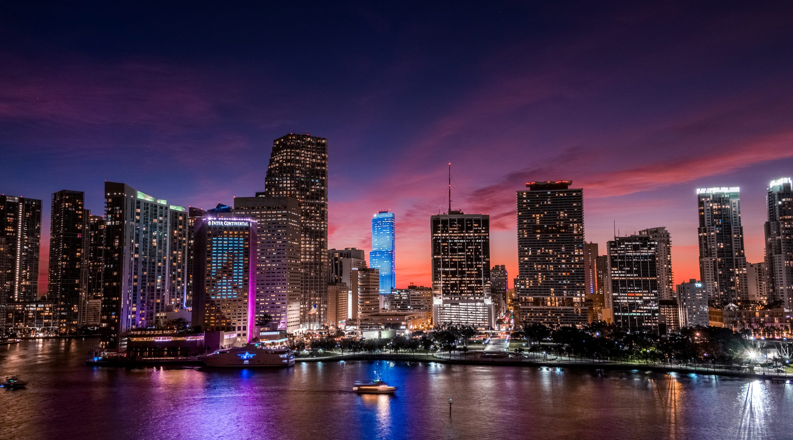 Leading Social Media Agencies in Miami (To Name the Community Alma