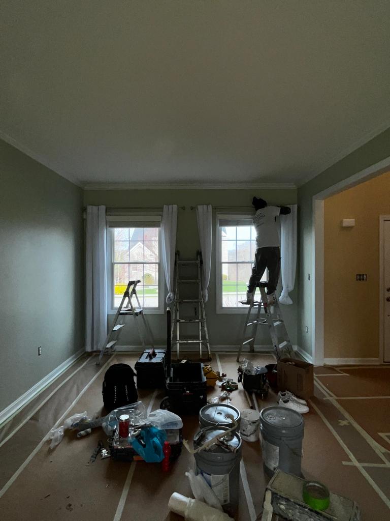 Pittsburgh's Top Interior and Exterior Painters Programming Insider
