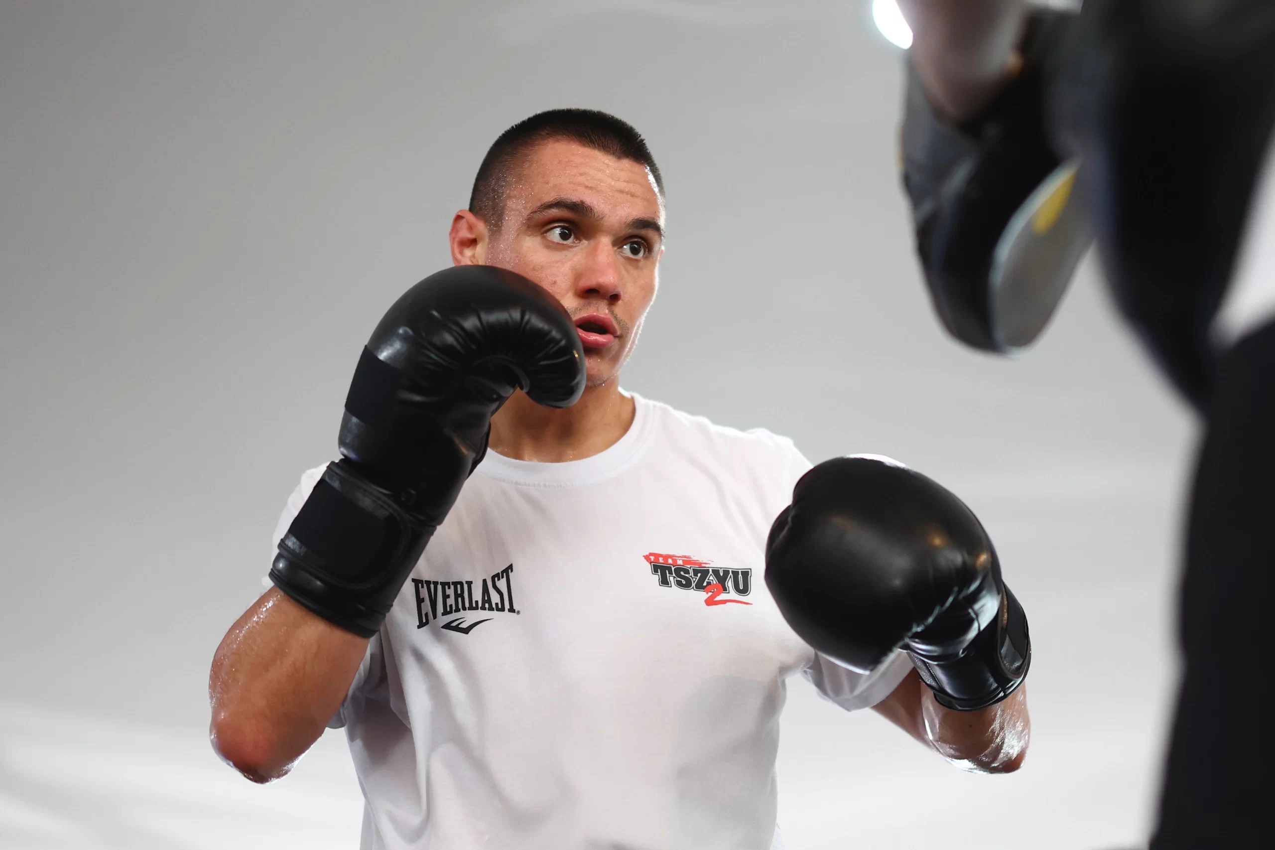 How Does Boxing Get You In Shape? Programming Insider