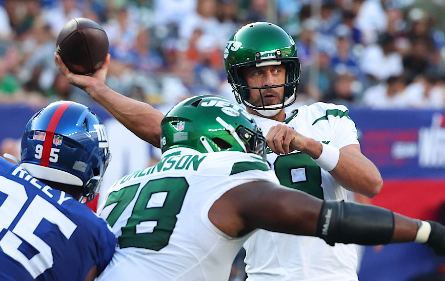 Saturday Ratings NFL Preseason in Local Markets Top SportsLaden Night