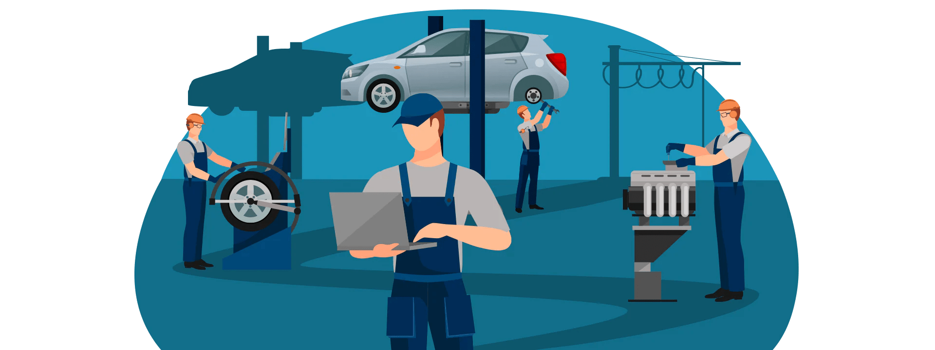 Ensuring Safety in Automotive Enthusiast Workspaces Programming Insider